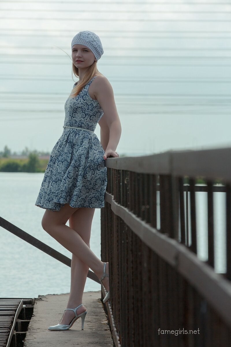 Лидия, 22 года, 3 размер груди