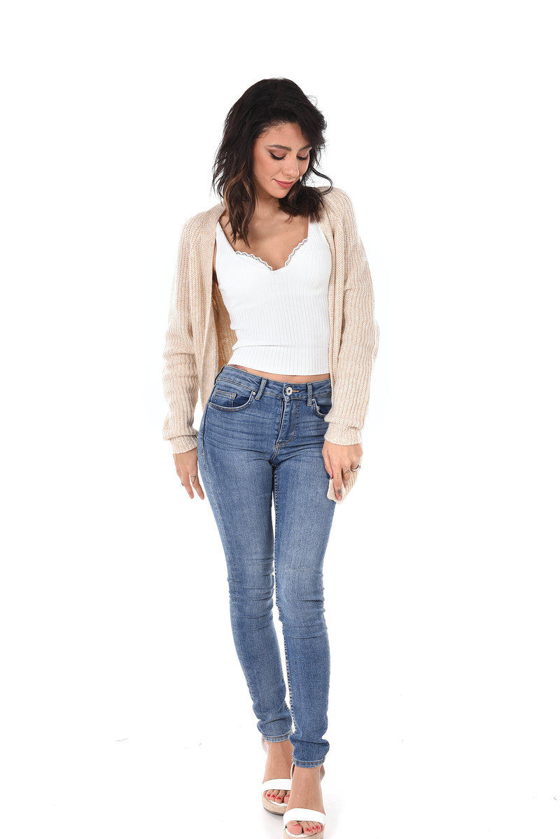 Фаина, 22 года, 5 размер груди