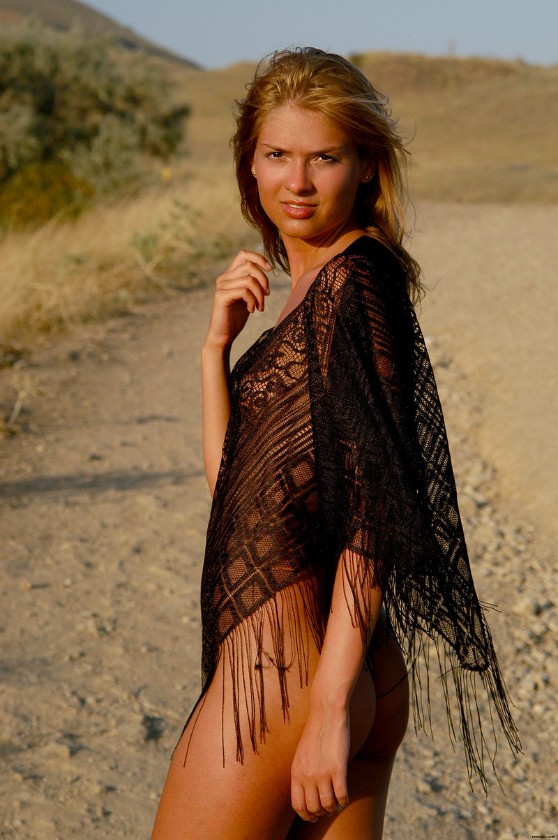 Инга, 21 год, 5 размер груди