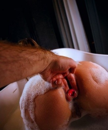 Марина, 27 лет, 5 размер груди